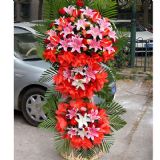 余姚开业花篮